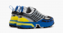 Salomon ACS Pro Advanced "Lapis Blue" 