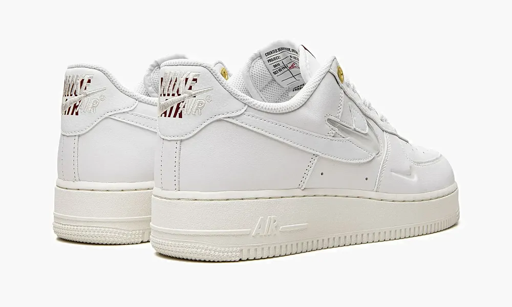 Air Force 1 Low '07 LV8 Join Forces Sail