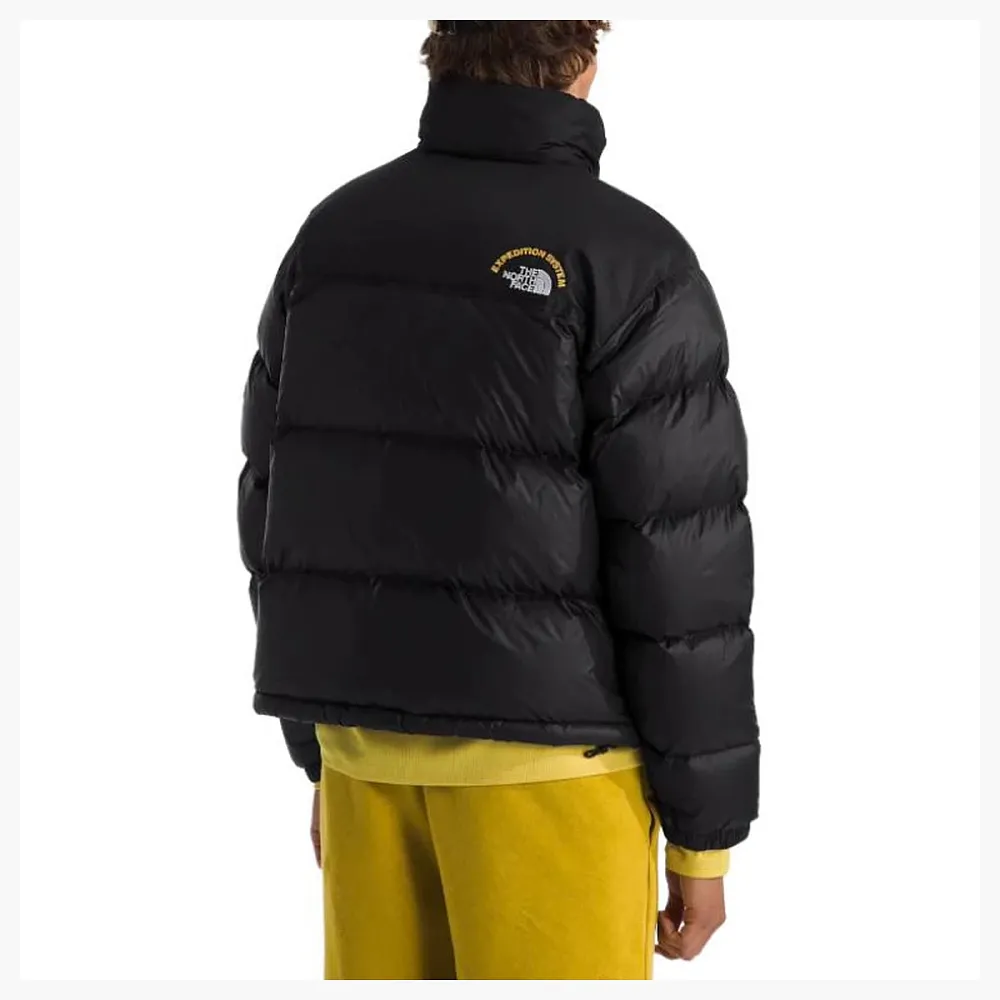 The North Face 1996 Retro Nuptse Jacket Black NF0A3C8D-KX7