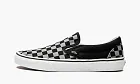Vans Slip-on Cosmic Check