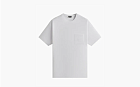 Kith Quinn T-Shirts Tee WhiteW