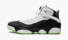 Air Jordan 6 Rings Altitude Green
