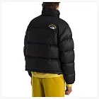 The North Face 1996 Retro Nuptse Jacket Black NF0A3C8D-KX7