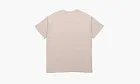 Nike Fear Of God X Warm Up T-shirt Oatmeal