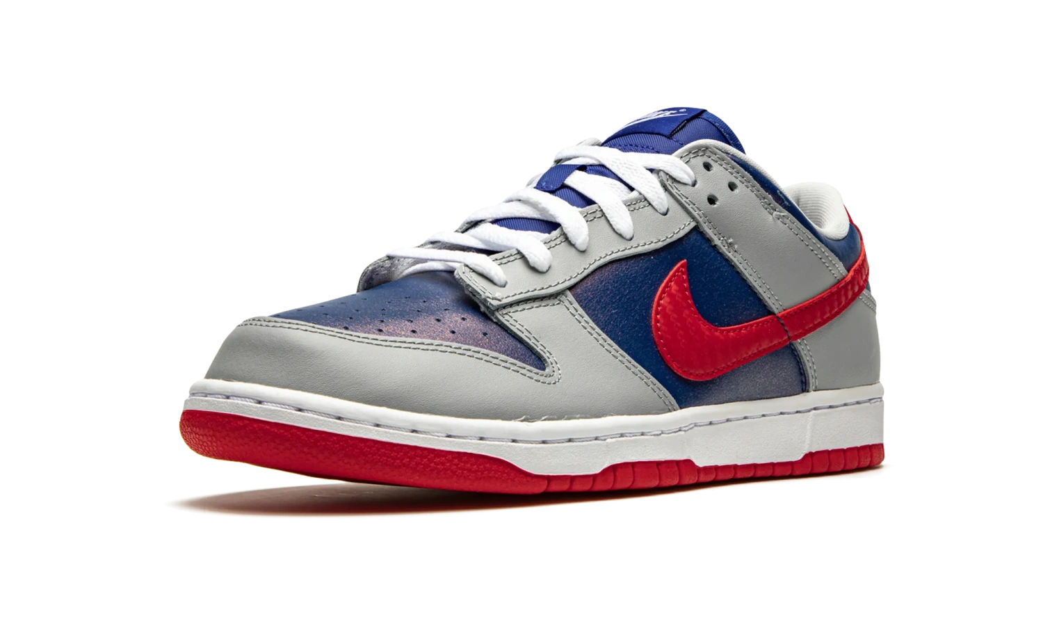 Nike Dunk Low Samba 