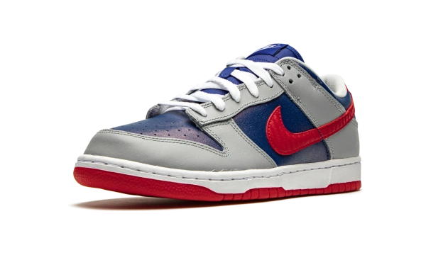 Nike Dunk Low Samba 