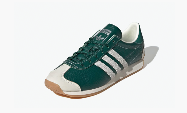 Adidas Country OG WMNS Collegiate Green 