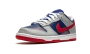 Nike Dunk Low Samba 