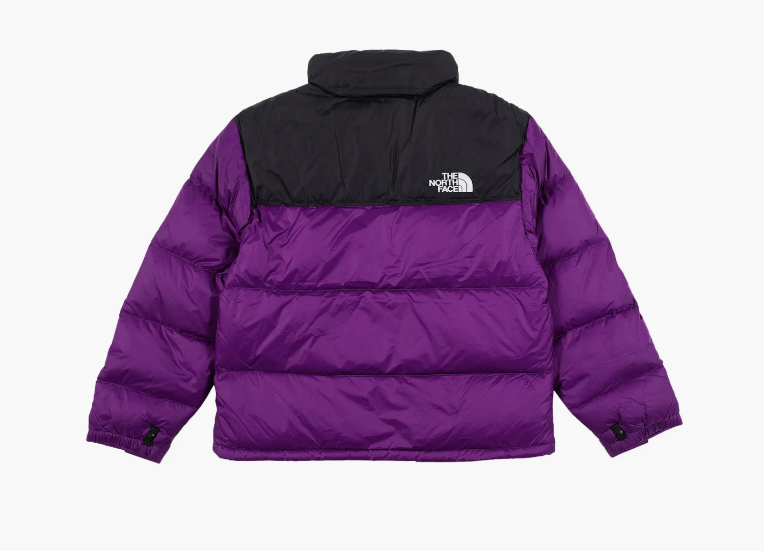 The North Face 1996 Retro Nuptse Jacket Gravity Purple 