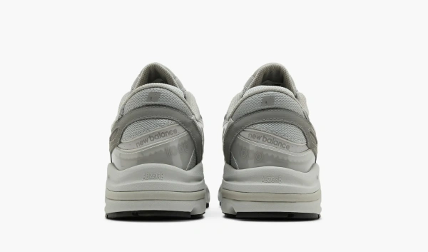 New Balance 1000 x Aimé Leon Dore Grey