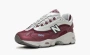 New Balance 1000 Monarch Burgundy 