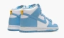 Nike Dunk High Blue Chill 