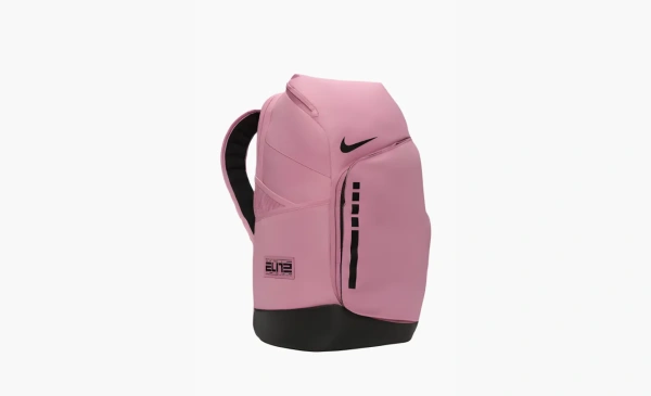 Nike Hoops Elite Backpack Elemental Pink/Black 