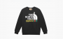 Gucci x The North Face Sweatshirt "Black" 