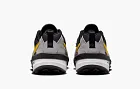 Nike Zegamadome X Sacai Matte Silver Tour Yellow
