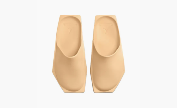 Air Jordan Hex lide Celestial Gold 