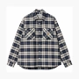 Carhartt WIP SS25 LS Tarbell Shirt 