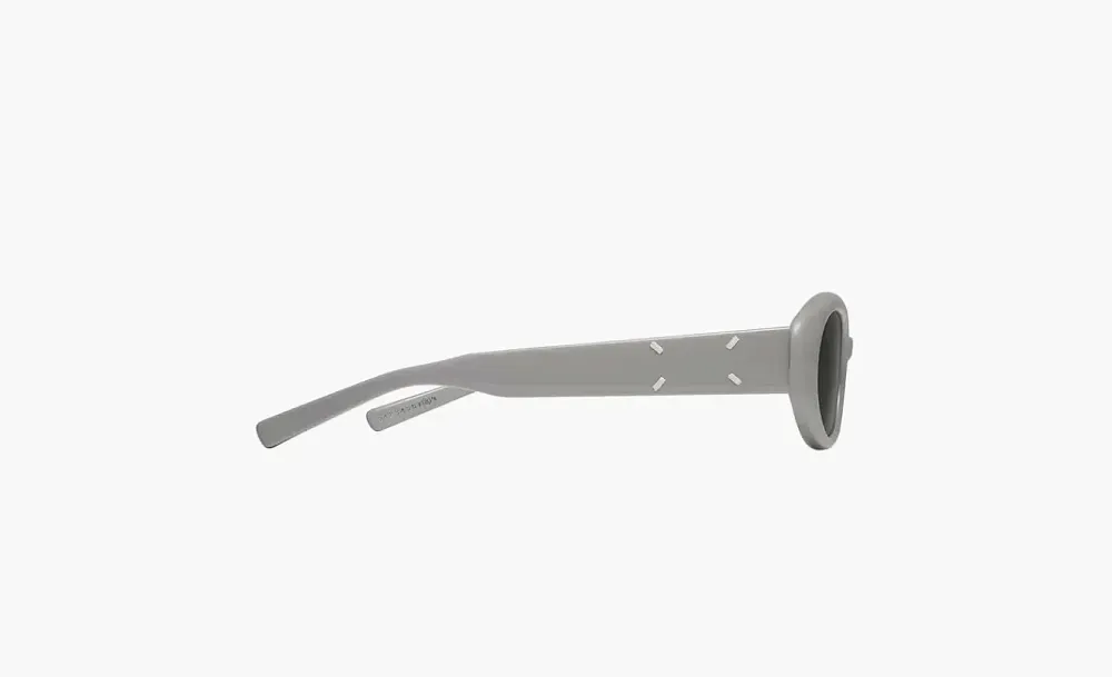 Gentle Monster x Maison Margiela Sunglasses Grey/Beige