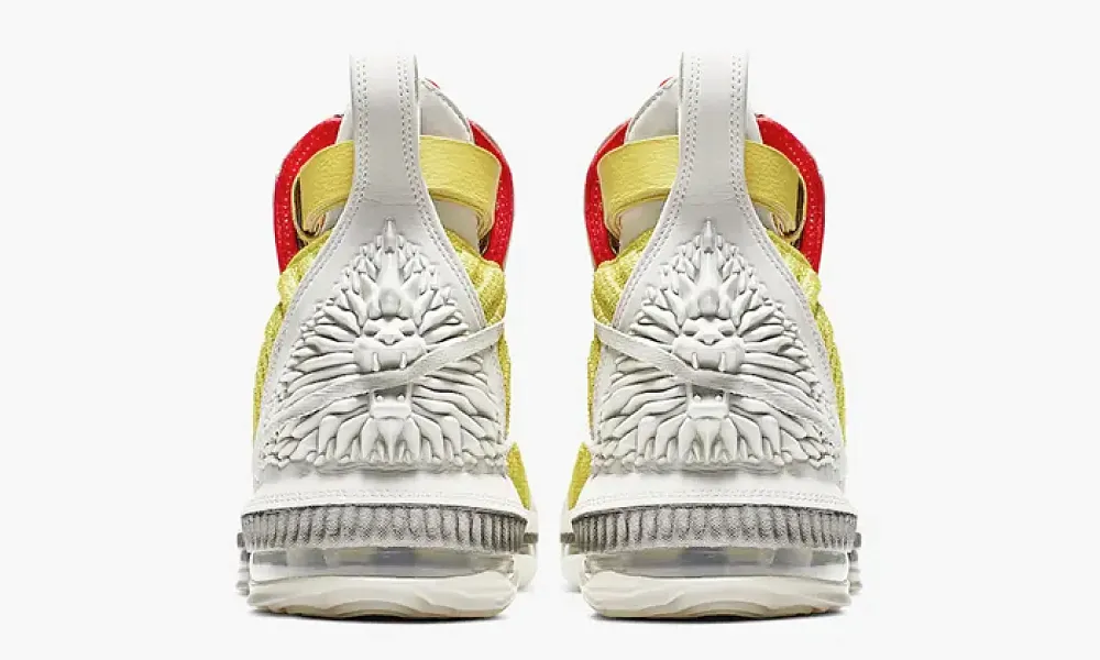 Nike Lebron 16 Harlem Fashion Row Harlem Stage