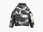 Nike ACG Lunar Lake Puffer Jacket Anthracite/Black