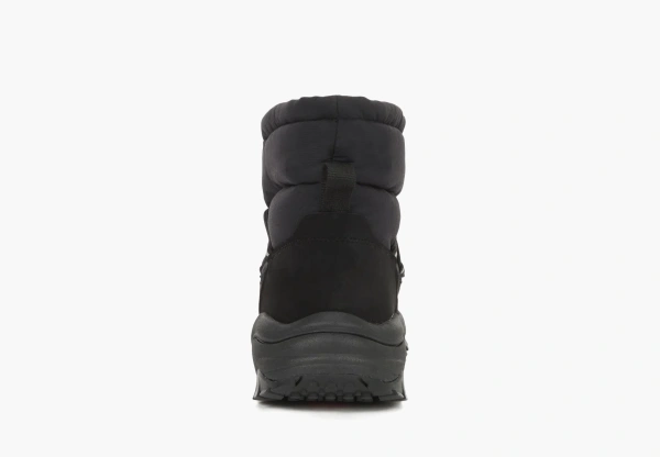 The North Face Borealis Boots Black 