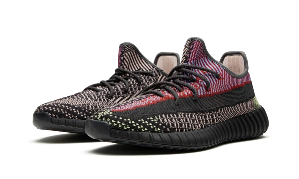 Yeezy Boost 350 V2 Reflective Yecheil 