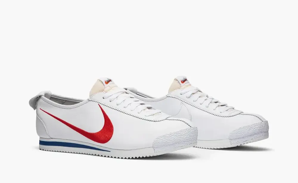 Nike Cortez '72 QS Shoe Dog Pack - Swoosh