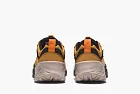 Timberland Motion Scramble Low LaceUp Waterproof Hikers Wheat Nubuck