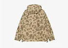 Carhartt WIP Irwin Jacket Camo Duck/Desert