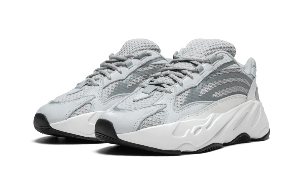 Yeezy Boost 700 V2 Static