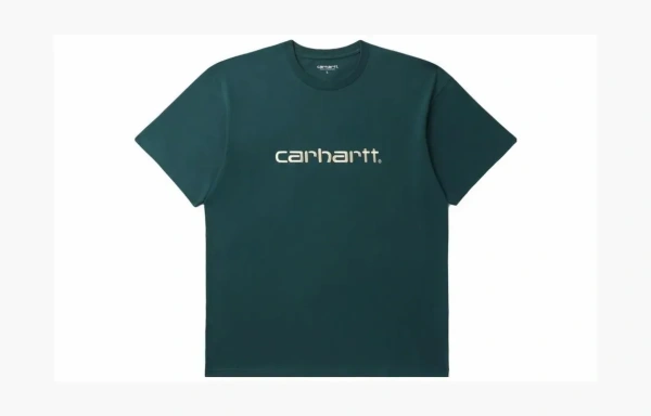 Carhartt WIP SS23 LogoT 