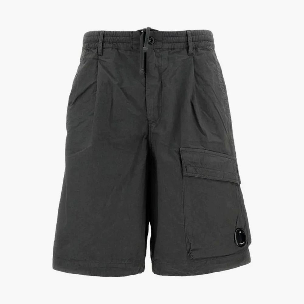 C.P. Company Bermuda Shorts Grey