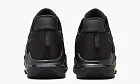 Nike Lebron Witness 6 Black Fluorescent Yellow