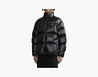 Carhartt WIP Puffer Down Jacket Black