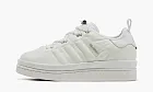 Moncler x Adidas Campus The Art of Exploration - White
