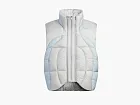 Adidas Originals Shell Down Vest Grey