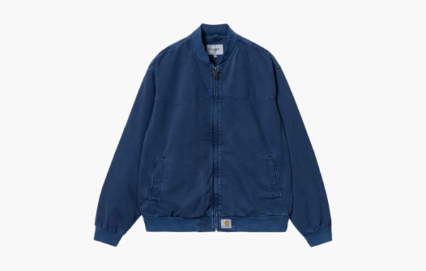 Carhartt WIP SS24 OG Santa Fe Bomber 