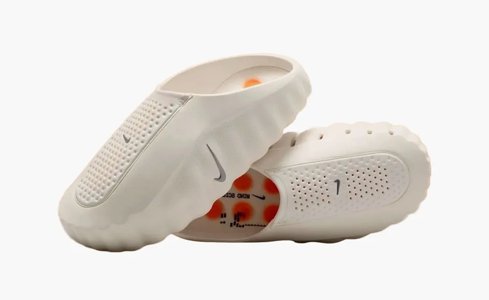 Nike Mind 001 Sail