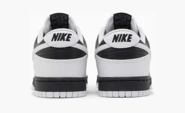Nike Dunk Low Retro "Reverse Panda" 