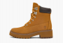 Timberland Outdoor Boots WMNS High-Top "Brown" 