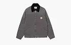 Carhartt WIP OG Detroit Jacket Grey