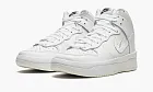 Nike Dunk High Up WMNS Summit White Sail