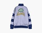 adidas x Brain Dead Sweatshirt Blue
