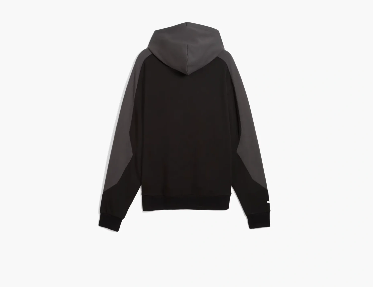 Puma BMW M Motorsport Lifestyle Men's Hoodie Black 
