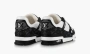 Louis Vuitton Black 
