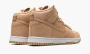 Nike Dunk High Premium WMNS Vachetta Tan 