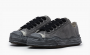 Maison Mihara Yasuhiro Hank Low "Vintage Leather - Black" 