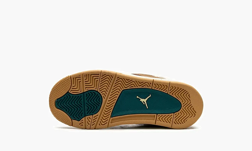 Air Jordan 4 Retro PS Seasonal Collector