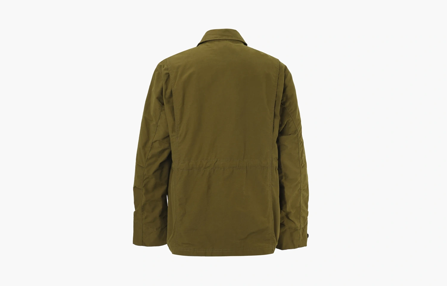 Timberland Jackets Men "Dark Olive Green" 