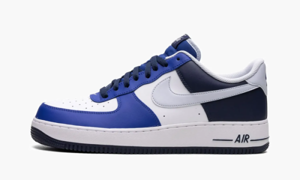 Air Force 1 Low Game Royal 
